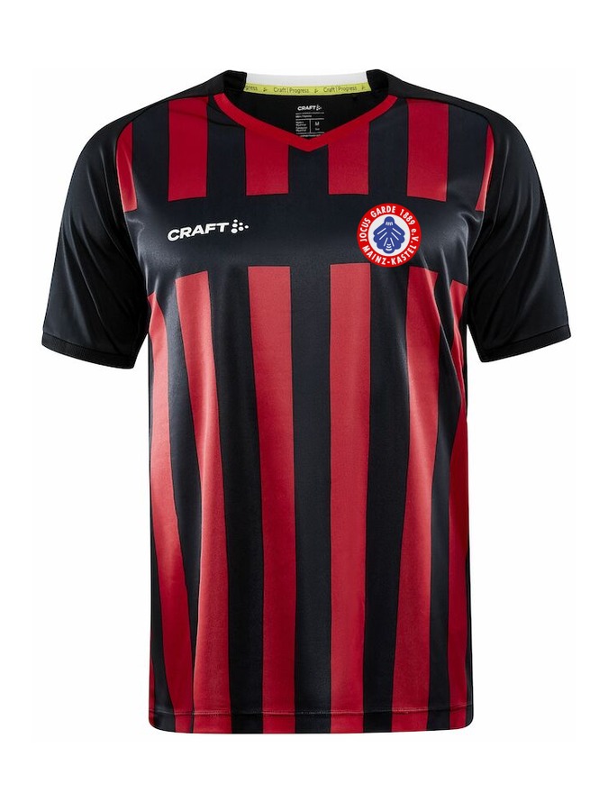 Craft Progress 2.0 Stripe Trikot