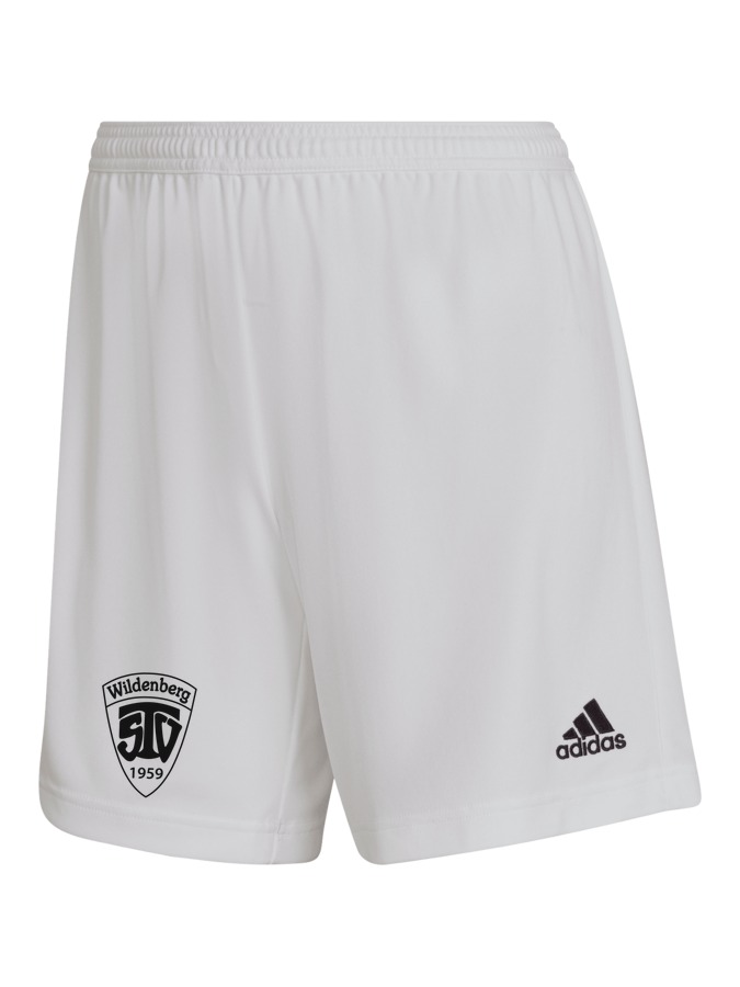 adidas Entrada 22 Shorts Damen