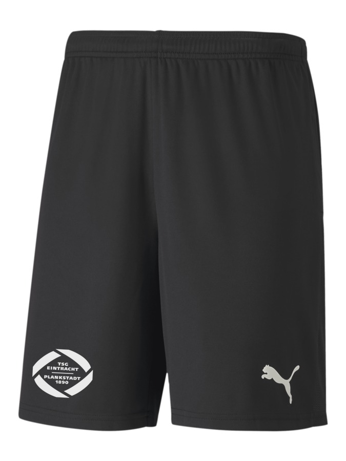 PUMA teamGOAL 23 Knit Shorts