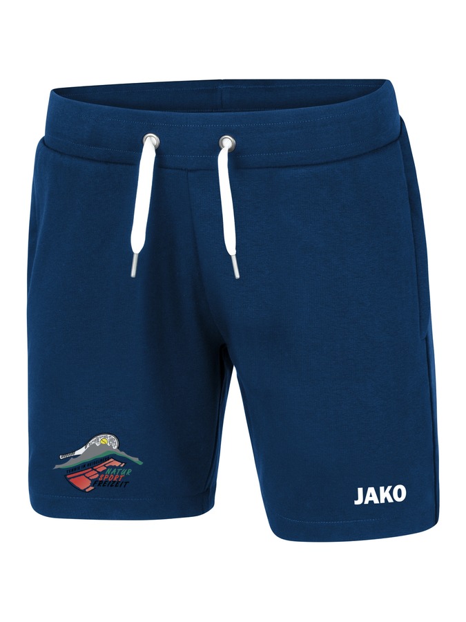 Jako Short Base Damen