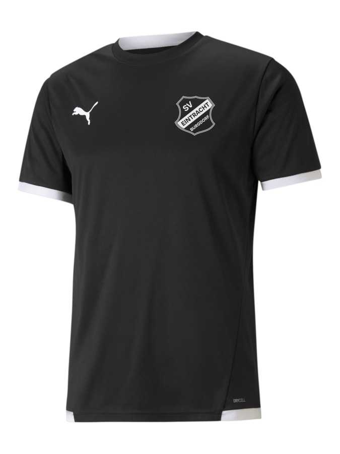 PUMA teamLIGA Trikot