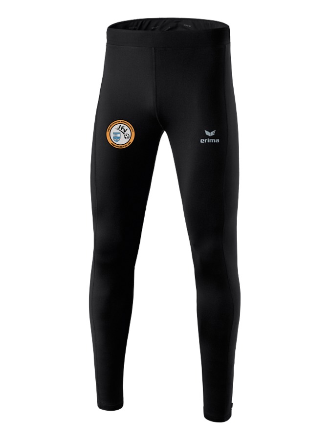 Erima Performance Laufhose Lang