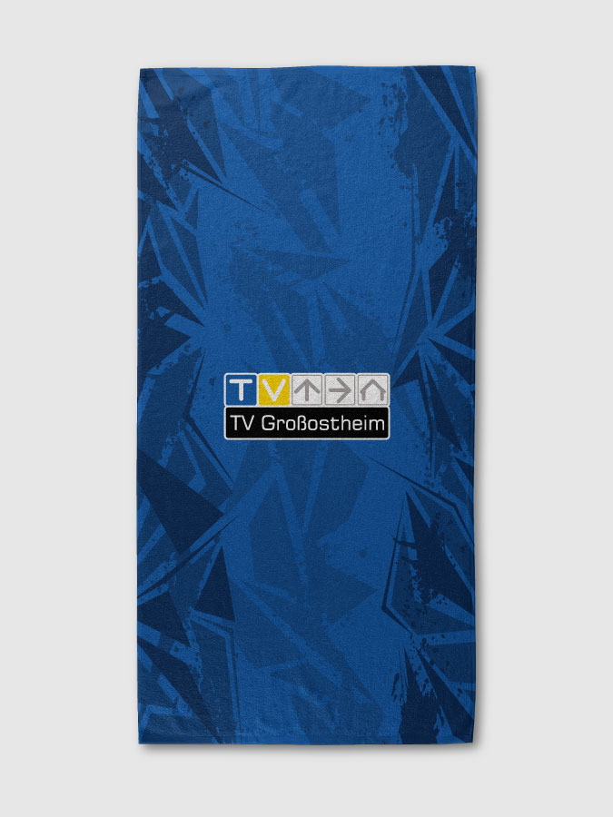 Strandhandtuch Dynamic