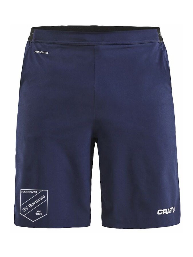 Craft Pro Control Impact Shorts