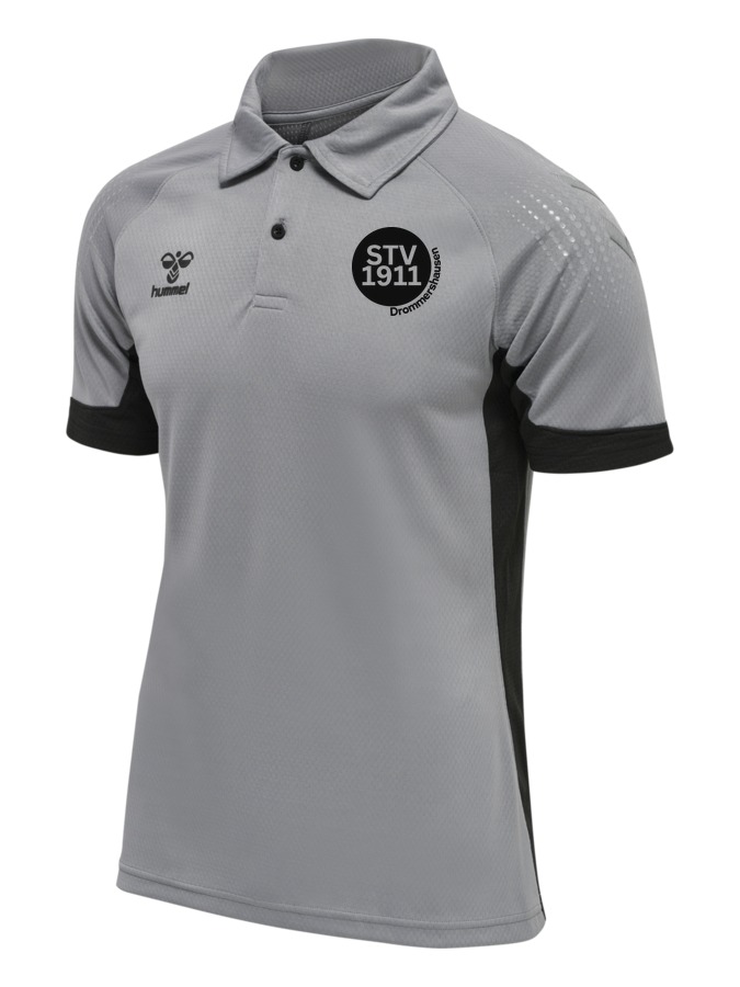 Hummel Lead Functional Polo