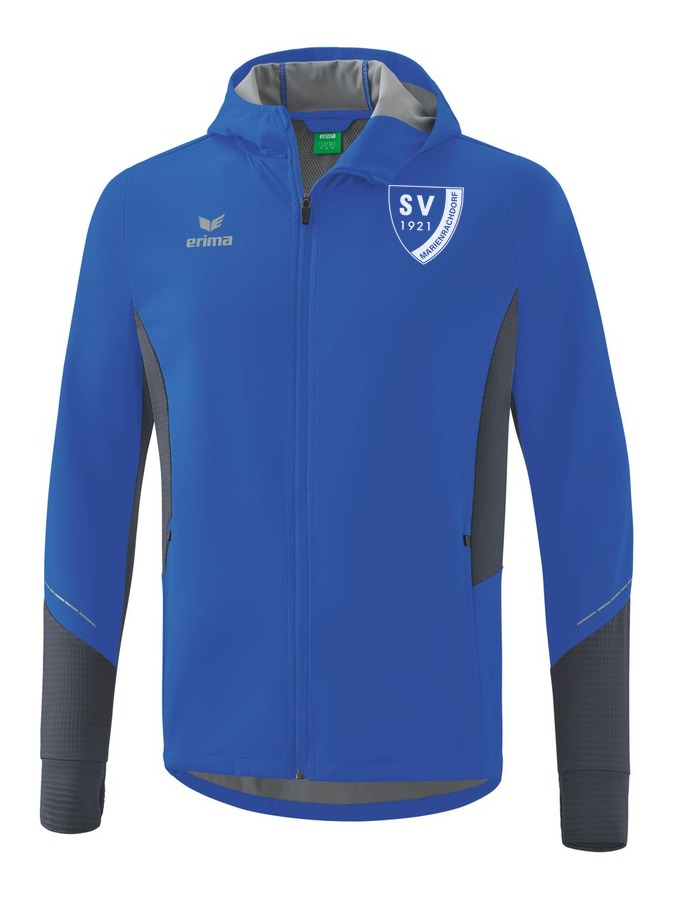 Erima Racing Runningjacke