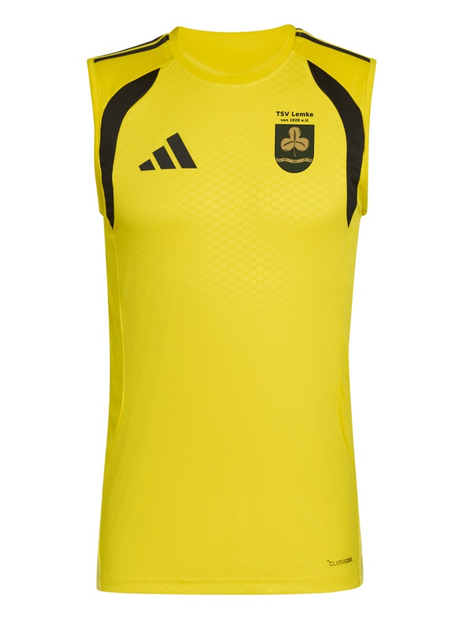 adidas Tiro 26 Competition ärmelloses Trikot