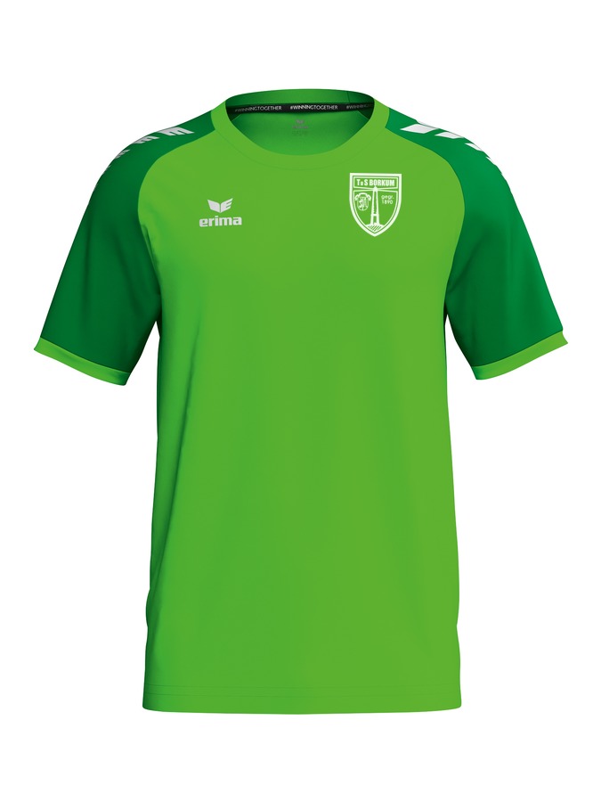 Erima Wings Jersey Shortsleeve