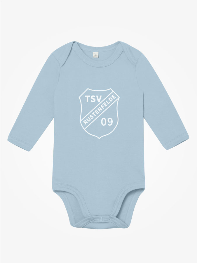 Baby Body Langarm