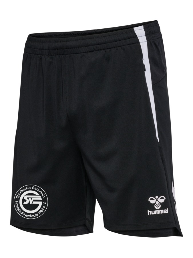 Hummel Lead 2.0 Training Shorts
