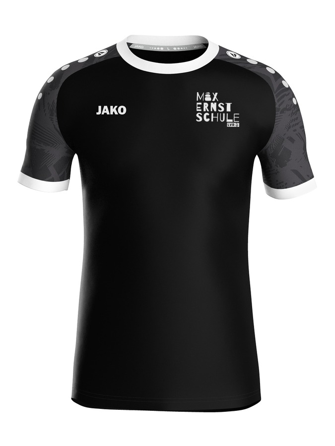 Jako Trikot Iconic Kurzarm