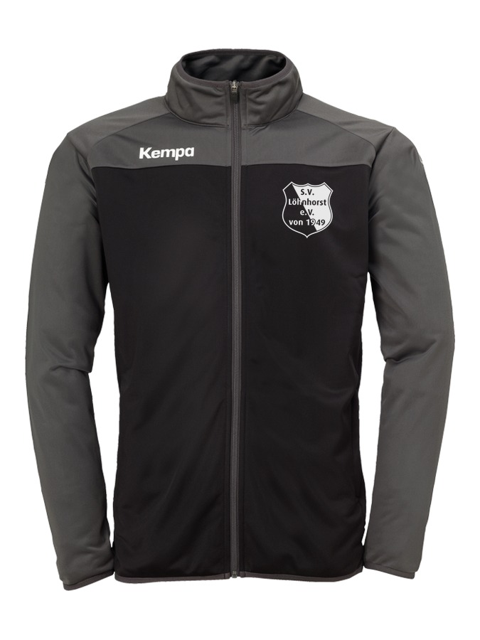 Kempa Prime Poly Jacke