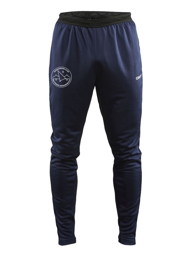 Craft Evolve Slim Trainingshose