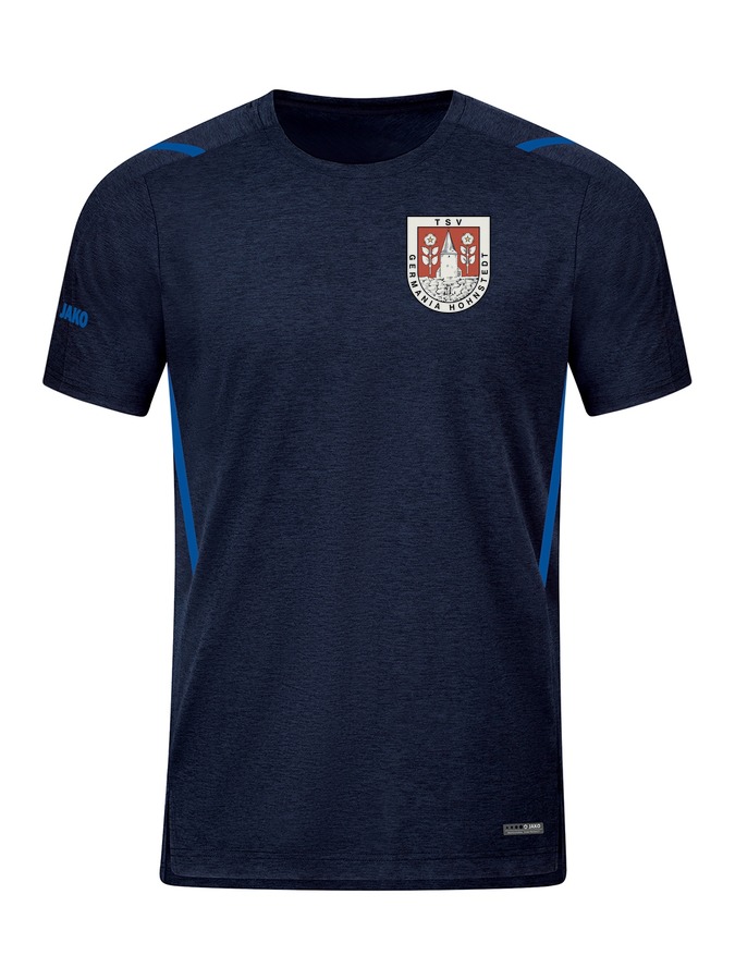 Jako T-Shirt Challenge