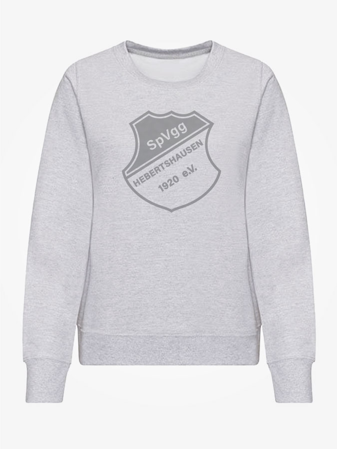 Sweater All Grey Unisex