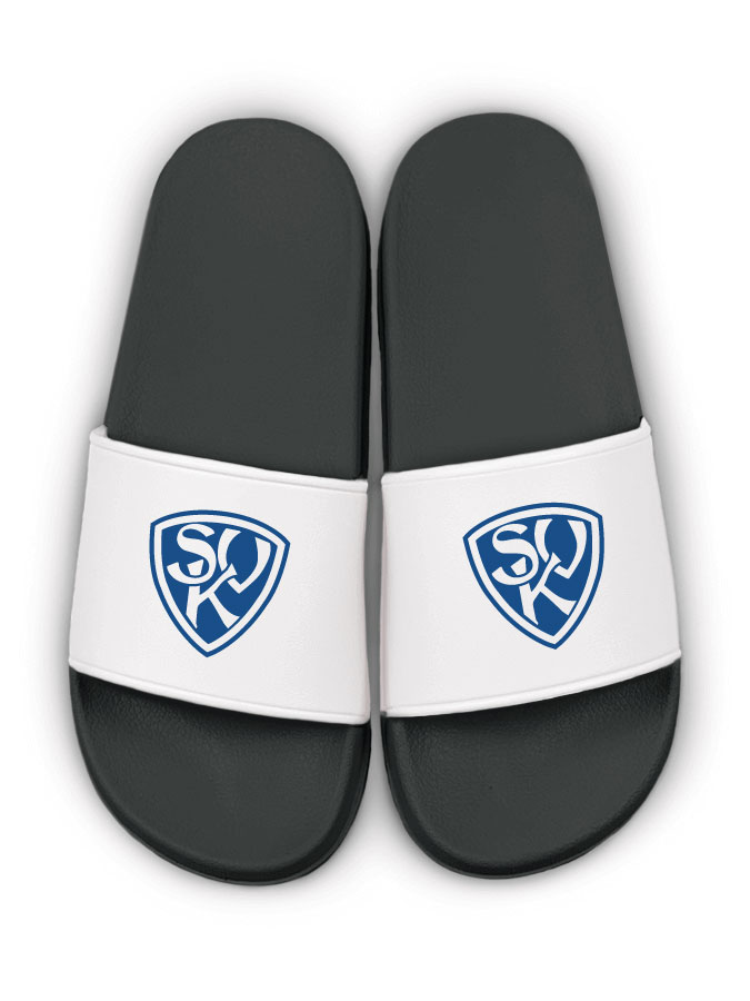 Badelatschen Logo