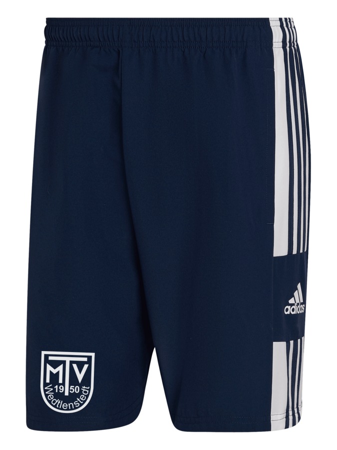 adidas Squadra 21 Downtime Shorts