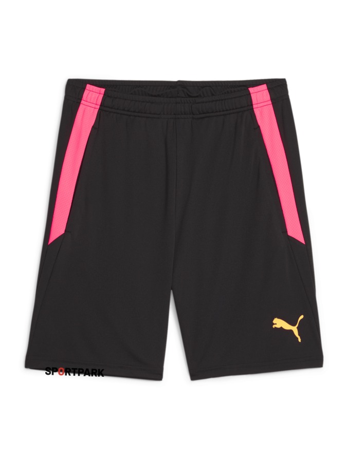 PUMA teamLIGA Training Shorts 2 (Offene Taschen)