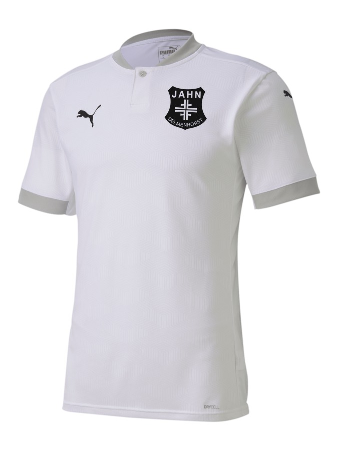 PUMA teamFINAL 21 Trikot