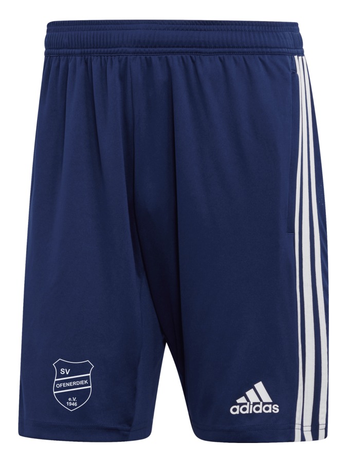 adidas Tiro 19 Trainingsshorts