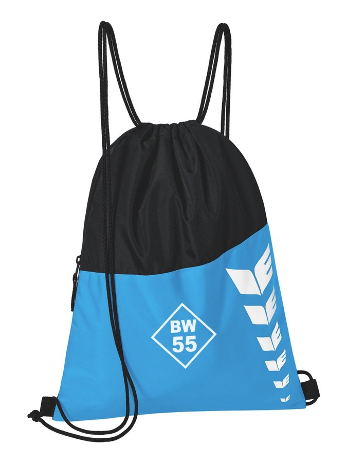 Erima Six Wings Turnbeutel