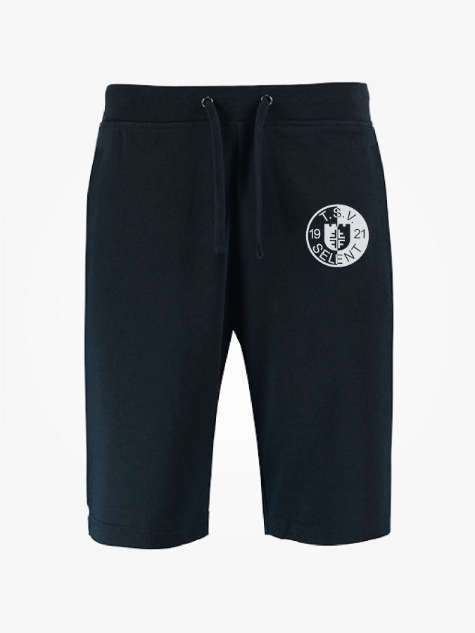 Sweatshorts Logo