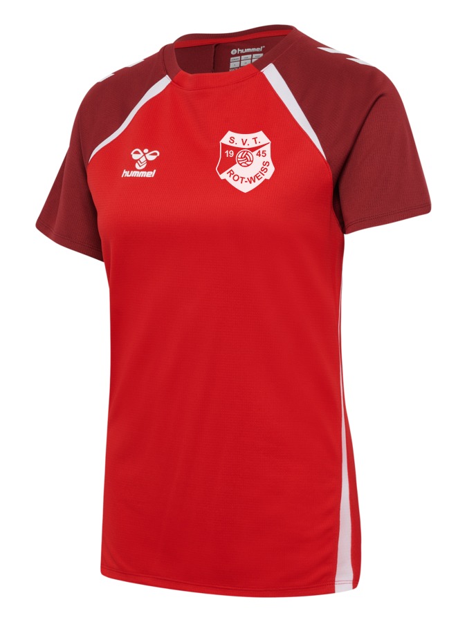 Hummel Lead 2.0 Jersey Trikot Damen