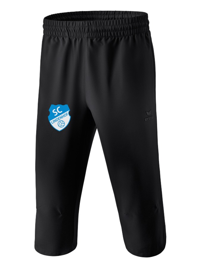 Erima 3/4-Hose