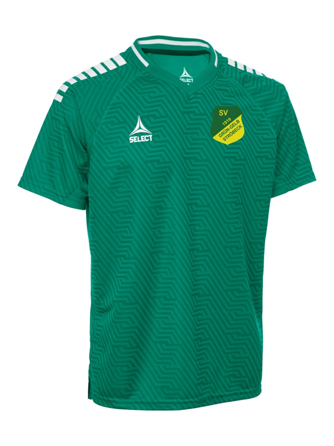 Select Monaco Trikot