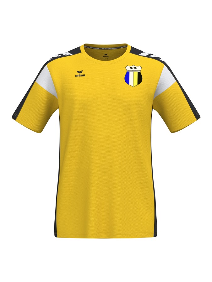 Erima Celebrate 125 T-Shirt Function