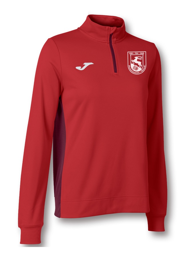 Joma Winner II Sweatshirt Damen