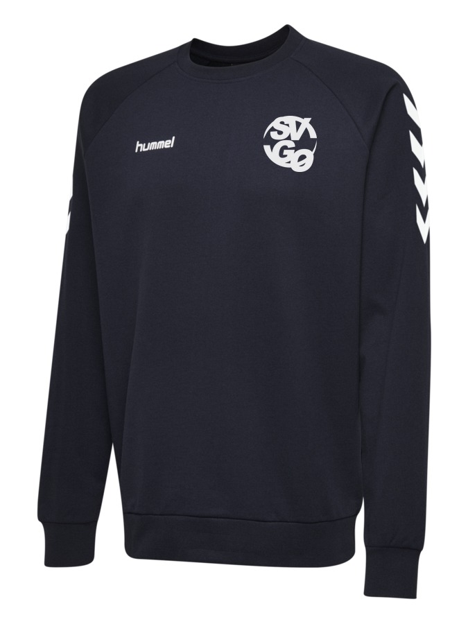 Hummel Go Cotton Sweatshirt