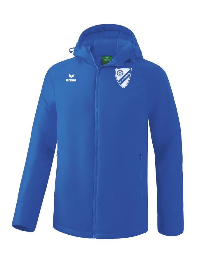 Erima Team Winterjacke