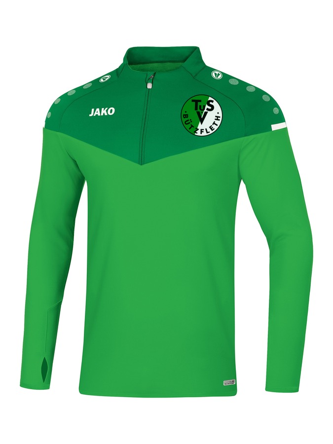 Jako Ziptop Champ 2.0