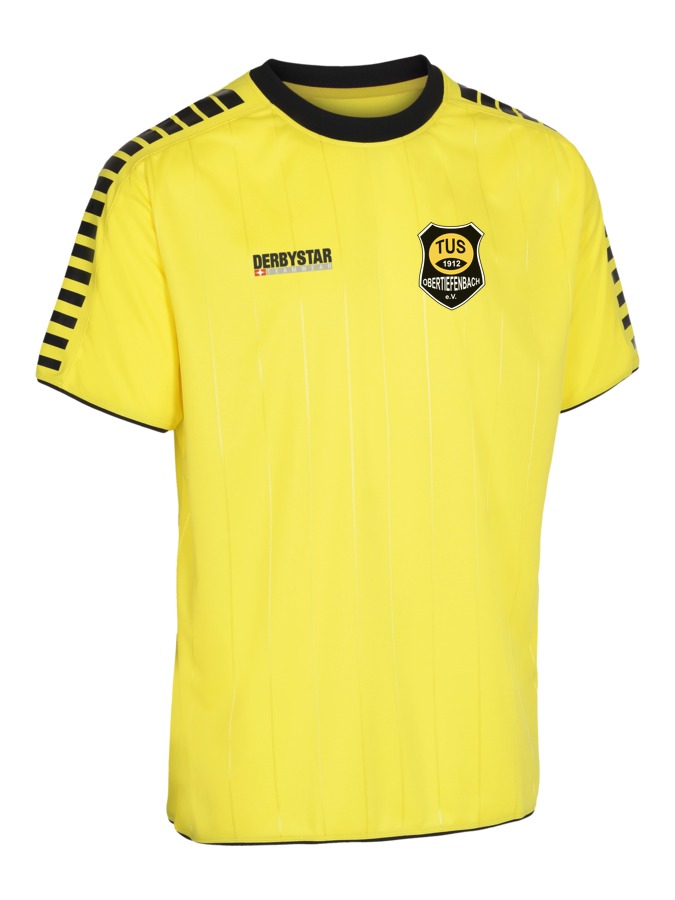 Derbystar Hyper Trikot