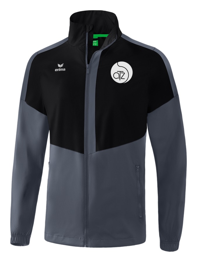 Erima Squad Allwetterjacke
