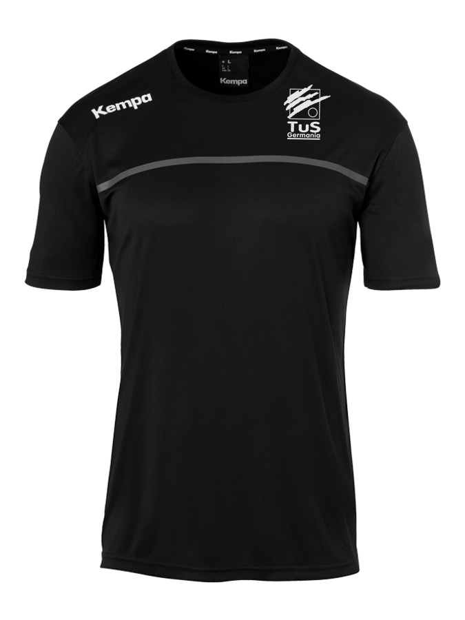 Kempa Emotion 2.0 Poly Trikot