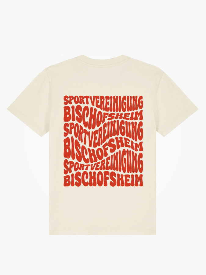 Shirt Wavy Kids