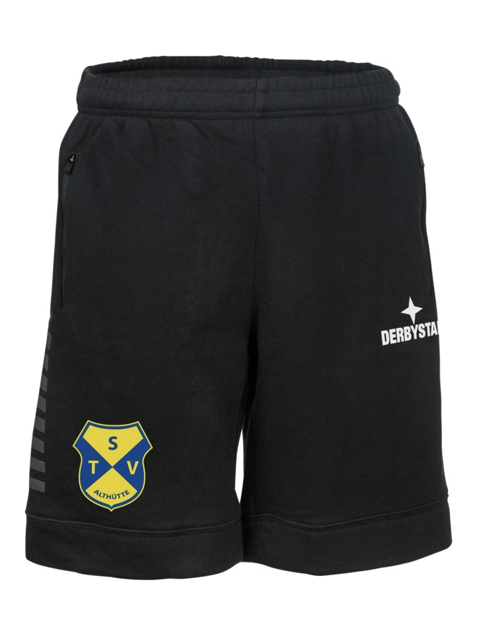 Derbystar Sweatshort Ultimo