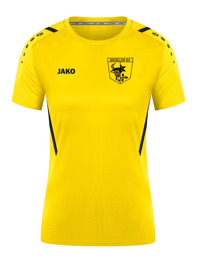 Jako Trikot Challenge Damen