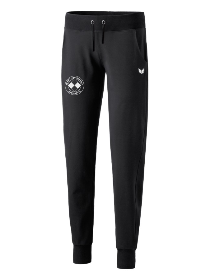 Erima Sweathose mit Bündchen Damen