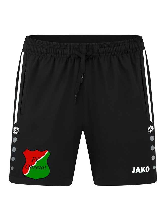 Jako Short Allround Damen