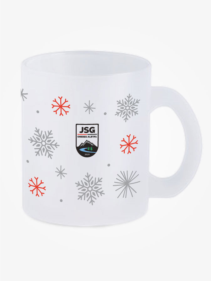 Glühweintasse Lüli