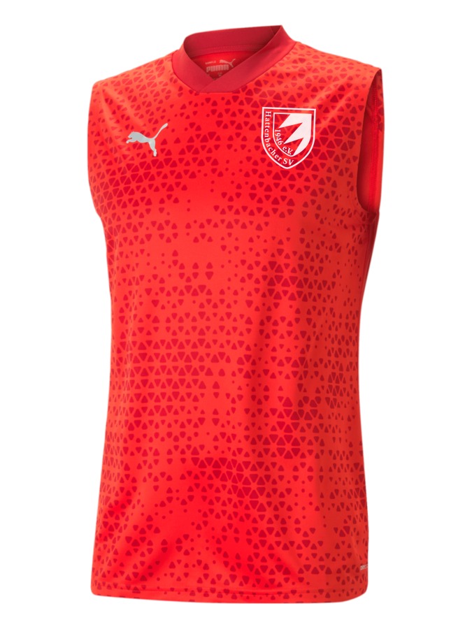 PUMA teamCUP Trainingstanktop