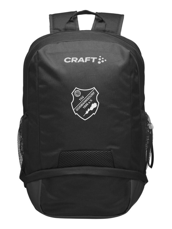 Craft Ability Rucksack