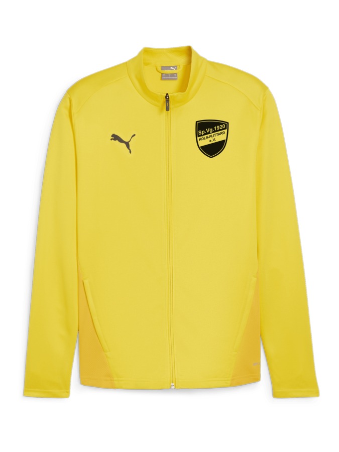 PUMA teamGOAL Trainingsjacke