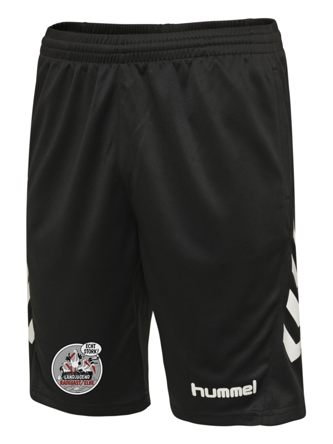 Hummel Promo Bermuda