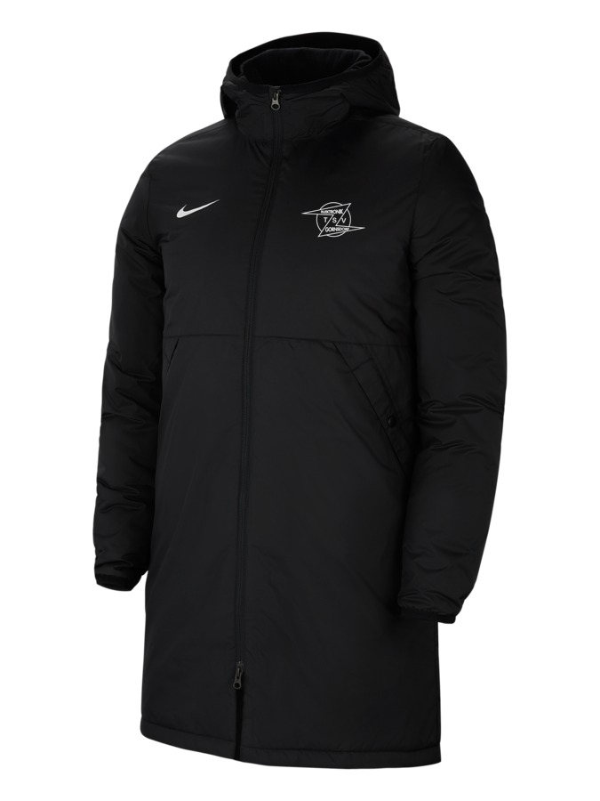 Nike Repel Park Synthetic-Fill Jacke Damen