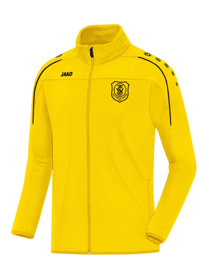 Jako Trainingsjacke Classico