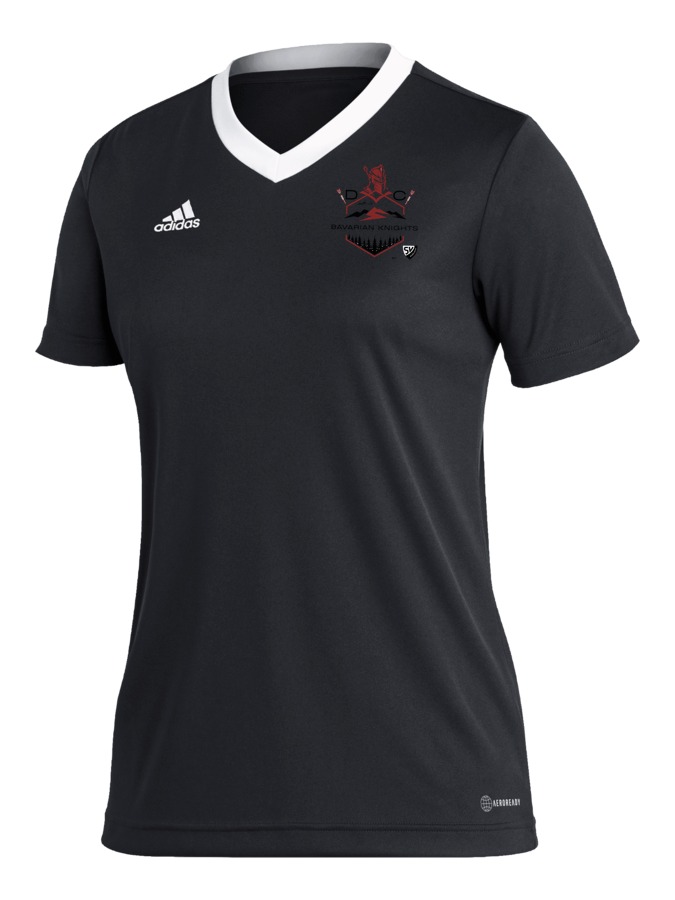 adidas Entrada 22 Trikot Damen
